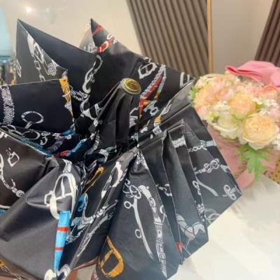 wholesale quality hermes umbrella model no. 8